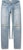 Fear of God Slim Fit Distressed Denim Jeans Indigo