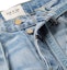 Order Fear of God Slim Fit Distressed Denim Jeans Indigo