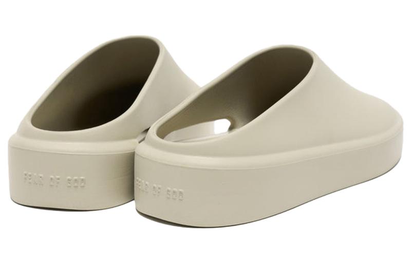 FOG Slip-On 'Beige' 圖 4