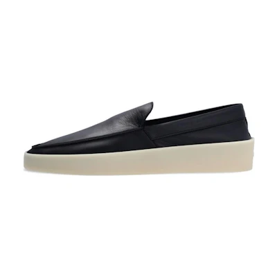 FOG Slip-On 'Black'