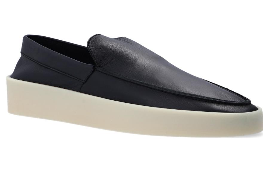 Order Fear of God Slip-On ''Nero'' FG80-023FLT001