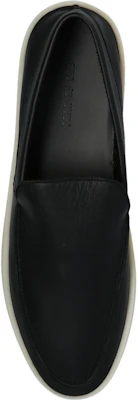 Fear of God Slip-On ''Nero'' FG80-023FLT001 Lookbook Fear of God Slip-On ''Nero'' FG80-023FLT001