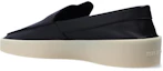 Shop Fear of God Slip-On ''Nero'' FG80-023FLT001