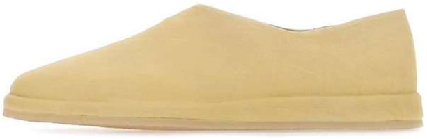 Fear of God Slip-On 'Light Brown' FG8-2009-WLT-107 Fear of God Slip-On 'Light Brown' FG8-2009-WLT-107