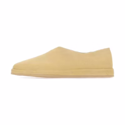 FOG Slip-On 'Light Brown'