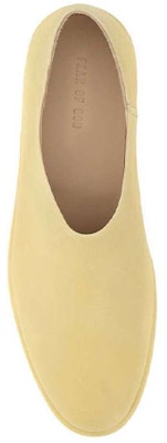 Fear of God Slip-On 'Light Brown' FG8-2009-WLT-107 Shop Fear of God Slip-On 'Light Brown' FG8-2009-WLT-107