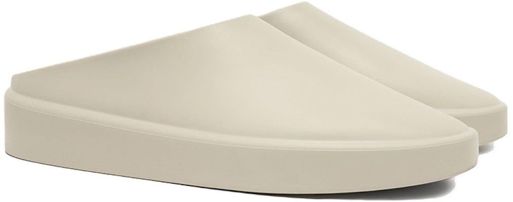 Fear of God Slip-On 'Beige' - Zapatillas Sin Cordones Beige FG80-100EVA-Dusty-Beige Lookbook Fear of God Slip-On 'Beige' - Zapatillas Sin Cordones Beige FG80-100EVA-Dusty-Beige