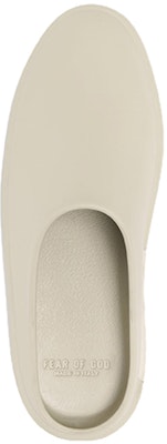 Fear of God Slip-On 'Beige' - Zapatillas Sin Cordones Beige FG80-100EVA-Dusty-Beige Purchase Fear of God Slip-On 'Beige' - Zapatillas Sin Cordones Beige FG80-100EVA-Dusty-Beige