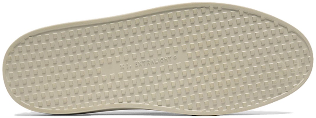 Fear of God Slip-On 'Beige' - Zapatillas Sin Cordones Beige FG80-100EVA-Dusty-Beige Details for Fear of God Slip-On 'Beige' - Zapatillas Sin Cordones Beige FG80-100EVA-Dusty-Beige