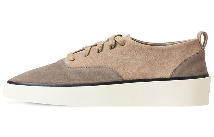 Fear of God Sneaker 'Brown Suede' FG80-036SUE052