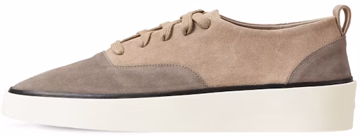 Fear of God Sneaker 'Brown Suede' FG80-036SUE052 Fear of God Sneaker 'Brown Suede' FG80-036SUE052