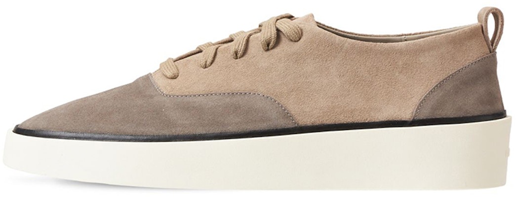 Kasut Fear of God 'Coklat Suede' FG80-036SUE052 Buy Kasut Fear of God 'Coklat Suede' FG80-036SUE052