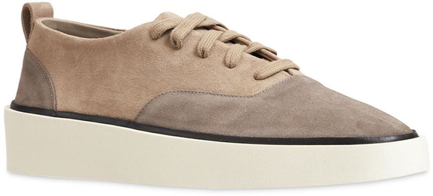 Kasut Fear of God 'Coklat Suede' FG80-036SUE052 Order Kasut Fear of God 'Coklat Suede' FG80-036SUE052