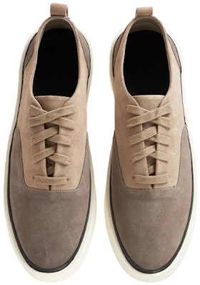 Kasut Fear of God 'Coklat Suede' FG80-036SUE052 Shop Kasut Fear of God 'Coklat Suede' FG80-036SUE052