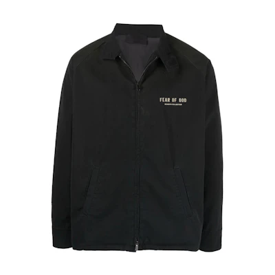 Fear of God Souvenir Jacket