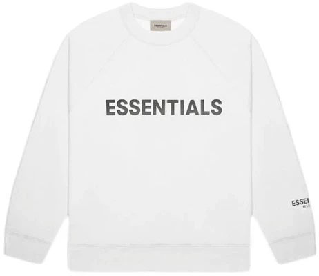 피어오브갓 SS20 스포츠 반바지 화이트 헤비웨이트 레터 프린트 유니섹스 스웻셔츠 FOG-SS20-103 Buy 피어오브갓 SS20 스포츠 반바지 화이트 헤비웨이트 레터 프린트 유니섹스 스웻셔츠 FOG-SS20-103