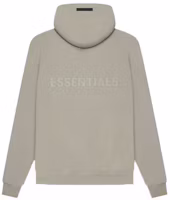 Fear of God SS21 Pull-Over Hoodie Moss Basic Logo Heavyweight Unisex Hoodie FOG-SS21-579 Fear of God SS21 Pull-Over Hoodie Moss Basic Logo Heavyweight Unisex Hoodie FOG-SS21-579