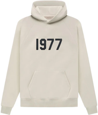 Fear of God SS22 麥色 1977 厚款抓絨連帽衫 男款 FOG-SS22-152 Buy Fear of God SS22 麥色 1977 厚款抓絨連帽衫 男款 FOG-SS22-152