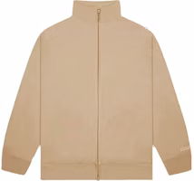 Fear of God SS23 Barn Jacket Sand Full-Zip Heavyweight Jacket - Sand White 192BT225074FW Fear of God SS23 Barn Jacket Sand Full-Zip Heavyweight Jacket - Sand White 192BT225074FW