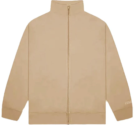 Fear of God SS23 Barn Jacket Sand Full-Zip Heavyweight Jacket - Sand White 192BT225074FW Buy Fear of God SS23 Barn Jacket Sand Full-Zip Heavyweight Jacket - Sand White 192BT225074FW