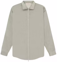 Fear of God SS23 Corduroy Shirt Jacket Seal Mens Heavyweight Gray Outerwear FOG-SS23-046 Fear of God SS23 Corduroy Shirt Jacket Seal Mens Heavyweight Gray Outerwear FOG-SS23-046