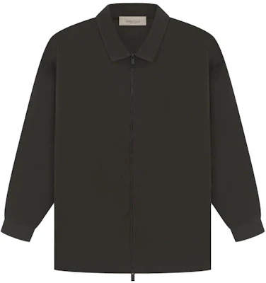 Chaqueta Fear of God SS23 Drop 2 LS Barn Off-Black para Hombre 202BT224190F Buy Chaqueta Fear of God SS23 Drop 2 LS Barn Off-Black para Hombre 202BT224190F