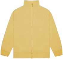 Fear of God SS23 Logo Zip-Up Heavyweight Jacket Unisex - Minimalist Design FOG-SS23-071 Fear of God SS23 Logo Zip-Up Heavyweight Jacket Unisex - Minimalist Design FOG-SS23-071