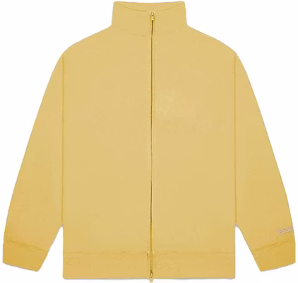 Fear of God SS23 Jaket Tebal Unisex Logo Zip-Up - Desain Minimalis FOG-SS23-071 Buy Fear of God SS23 Jaket Tebal Unisex Logo Zip-Up - Desain Minimalis FOG-SS23-071