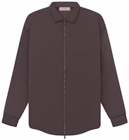 Fear of God SS23 Nylon Zip-Up Windbreaker Shirt Jacket Mens FOG-SS23-072 Fear of God SS23 Nylon Zip-Up Windbreaker Shirt Jacket Mens FOG-SS23-072
