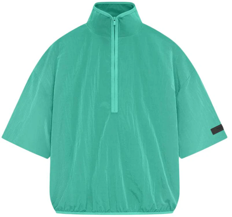 fear-of-god-ss-24-drop-2-half-zip-mockneck-shirt-mint-leaf-heavyweight-pullover-186-sp-244052-f