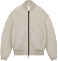 Fear of God SS24 Season 8 Heavy Nylon Bomber Jacket Paris Sky Unisex FG830-3273SNY-039 Fear of God SS24 Season 8 Heavy Nylon Bomber Jacket Paris Sky Unisex FG830-3273SNY-039