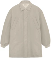 Fear of God SS24 Season 8 Heavy Nylon Long Bomber Jacket Paris Sky Unisex FG830-396SNY-039 Fear of God SS24 Season 8 Heavy Nylon Long Bomber Jacket Paris Sky Unisex FG830-396SNY-039