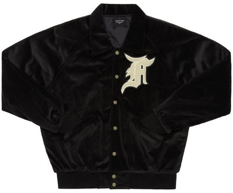 fear-of-god-ssense-corduroy-coaches-jacket-black