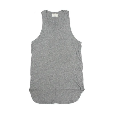 FOG Tank Top Heather Grey