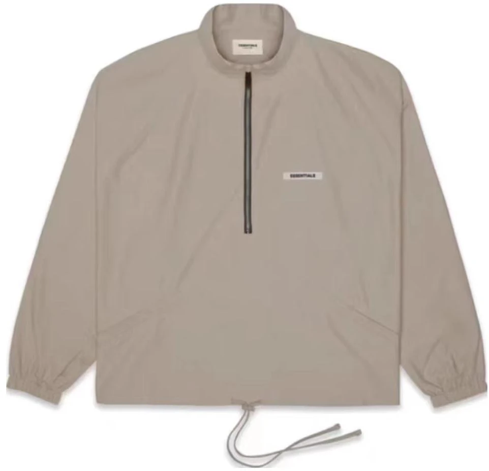 fear-of-god-taupe-track-jacket-half-zip-raglan-sleek-unisex-windbreaker-202250500043