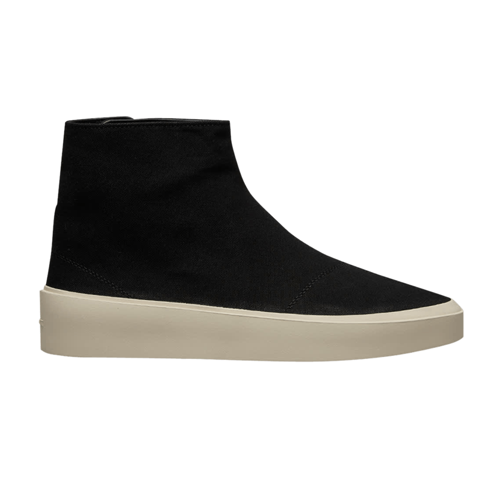 Buy フィアオブゴッド ティアアウェイ モック (ブラック) 6F19-7014-001