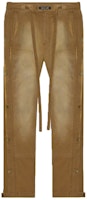 Fear of God Tearaway Work Pants Rust Fear of God Tearaway Work Pants Rust