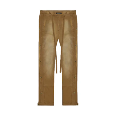 FOG Tearaway Work Pants Rust