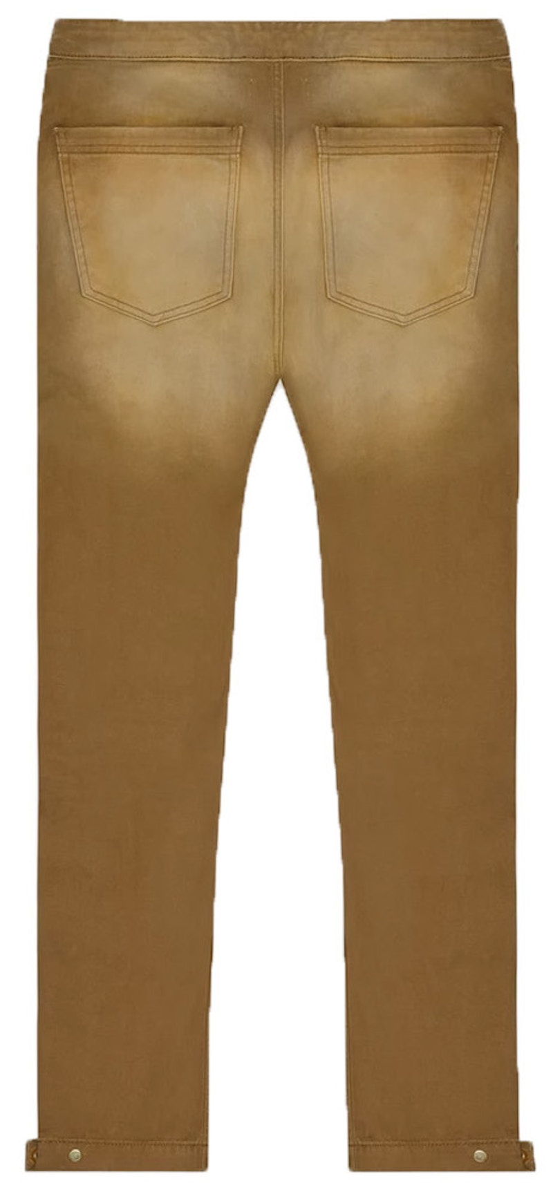 Order 피어오브갓 러스트 워크팬츠 (Fear of God Rust Work Pants - shortened)
