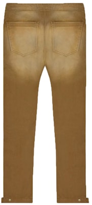 フィアオブゴッド ワークパンツ (ラスト)
Order フィアオブゴッド ワークパンツ (ラスト)