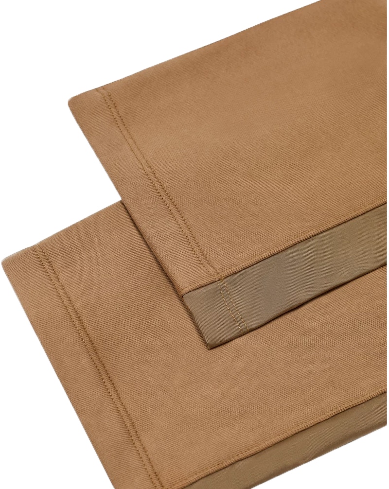 Lookbook 피어오브갓 러스트 워크팬츠 (Fear of God Rust Work Pants - shortened)
