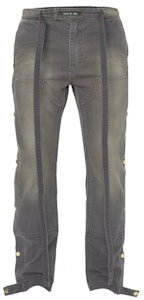 Fear of God Seluar Kerja Tearaway Seaweed Buy Fear of God Seluar Kerja Tearaway Seaweed