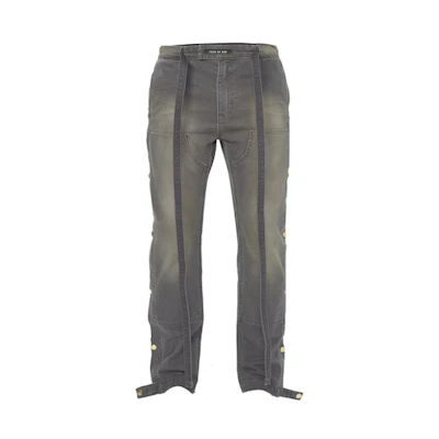 FOG Tearaway Work Pants Seaweed
