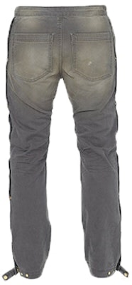 Celana Kerja Tearaway Fear of God Warna Seaweed Order Celana Kerja Tearaway Fear of God Warna Seaweed