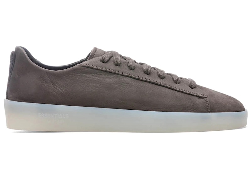 Fear of God Tennis Low 'Tobacco' ES80-001NUB-217