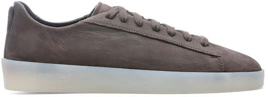 Fear of God Tennis Low 'Tobacco' ES80-001NUB-217 Fear of God Tennis Low 'Tobacco' ES80-001NUB-217