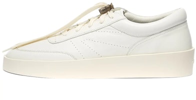Fear of God Tennis Sneaker 'Cream' FG80-034FLT-107 Fear of God Tennis Sneaker 'Cream' FG80-034FLT-107
