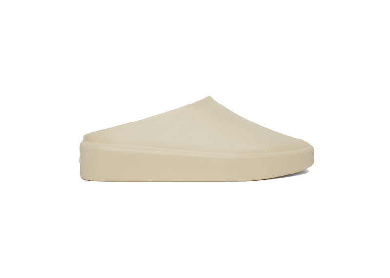 Fear of God The California 'Cream' (Kids) FG80-100EVAK-107