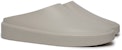 Fear of God The California 'Essentials - Kelabu Gelap' Slip-On FG80-100EVA-Concrete