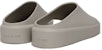 Fear of God The California 'Essentials - Kelabu Gelap' Slip-On FG80-100EVA-Concrete